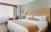 Туры в отель The Armon Stamford Hotel & Conference