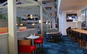 Туры в отель The Armon Stamford Hotel & Conference