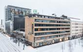 Туры в отель GreenStar Hotel Oulu