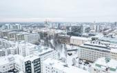 Туры в отель GreenStar Hotel Oulu