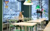 Туры в отель GreenStar Hotel Oulu