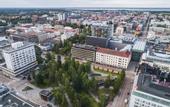 Туры в отель GreenStar Hotel Oulu