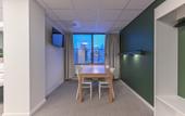 Туры в отель GreenStar Hotel Oulu