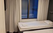 Туры в отель GreenStar Hotel Oulu