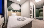 Туры в отель GreenStar Hotel Oulu