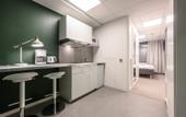 Туры в отель GreenStar Hotel Oulu