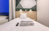 Туры в отель GreenStar Hotel Oulu