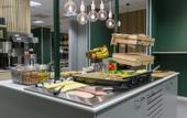 Туры в отель GreenStar Hotel Oulu