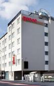 Туры в отель Greet Wien City Nord