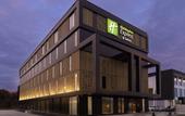 Туры в отель Holiday Inn Express and Suites Deventer by IHG