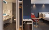 Туры в отель Holiday Inn Express and Suites Deventer by IHG
