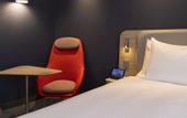 Туры в отель Holiday Inn Express and Suites Deventer by IHG