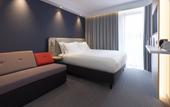 Туры в отель Holiday Inn Express and Suites Deventer by IHG