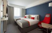 Туры в отель Holiday Inn Express and Suites Deventer by IHG