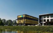 Туры в отель Holiday Inn Express and Suites Deventer by IHG