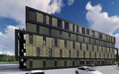 Туры в отель Holiday Inn Express and Suites Deventer by IHG