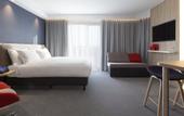 Туры в отель Holiday Inn Express and Suites Deventer by IHG