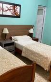 Туры в отель Hotel Itavera