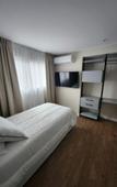 Туры в отель Clayton Buenos Aires