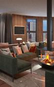 Туры в отель Residence Inn by Marriott The Hague