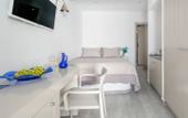Туры в отель Krokos Villas