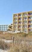 Туры в отель Gazebo Inn Oceanfront