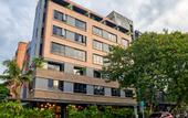 Туры в отель Eutopiq Hotel