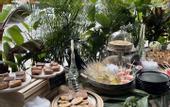 Туры в отель Eutopiq Hotel