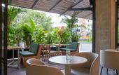 Туры в отель Eutopiq Hotel