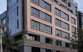 Туры в отель Eutopiq Hotel