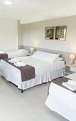 Туры в отель Hotel Mirante do Forte