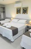 Туры в отель Hotel Mirante do Forte