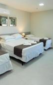 Туры в отель Hotel Mirante do Forte