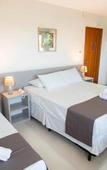 Туры в отель Hotel Mirante do Forte
