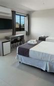 Туры в отель Hotel Mirante do Forte