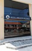 Туры в отель Hotel Mirante do Forte