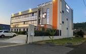 Туры в отель Kyriad Rouen Sud - Sotteville Les Rouen