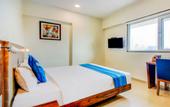 Туры в отель J Hotel and Banquets