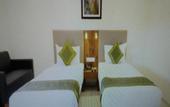 Туры в отель J Hotel and Banquets