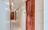 Туры в отель J Hotel and Banquets