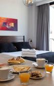 Туры в отель Days Inn by Wyndham Devoto
