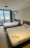 Туры в отель Days Inn by Wyndham Devoto