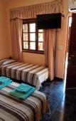 Туры в отель Hotel AATRAC Iguazu