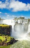 Туры в отель Hotel AATRAC Iguazu