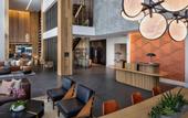 Туры в отель The Ellison, Oklahoma City, a Tribute Portfolio Hotel