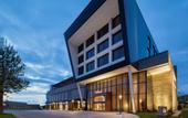 Туры в отель The Ellison, Oklahoma City, a Tribute Portfolio Hotel