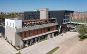 Туры в отель The Ellison, Oklahoma City, a Tribute Portfolio Hotel