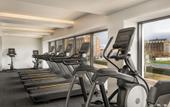 Туры в отель The Ellison, Oklahoma City, a Tribute Portfolio Hotel