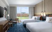 Туры в отель The Ellison, Oklahoma City, a Tribute Portfolio Hotel