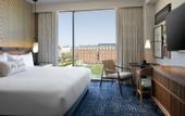Туры в отель The Ellison, Oklahoma City, a Tribute Portfolio Hotel